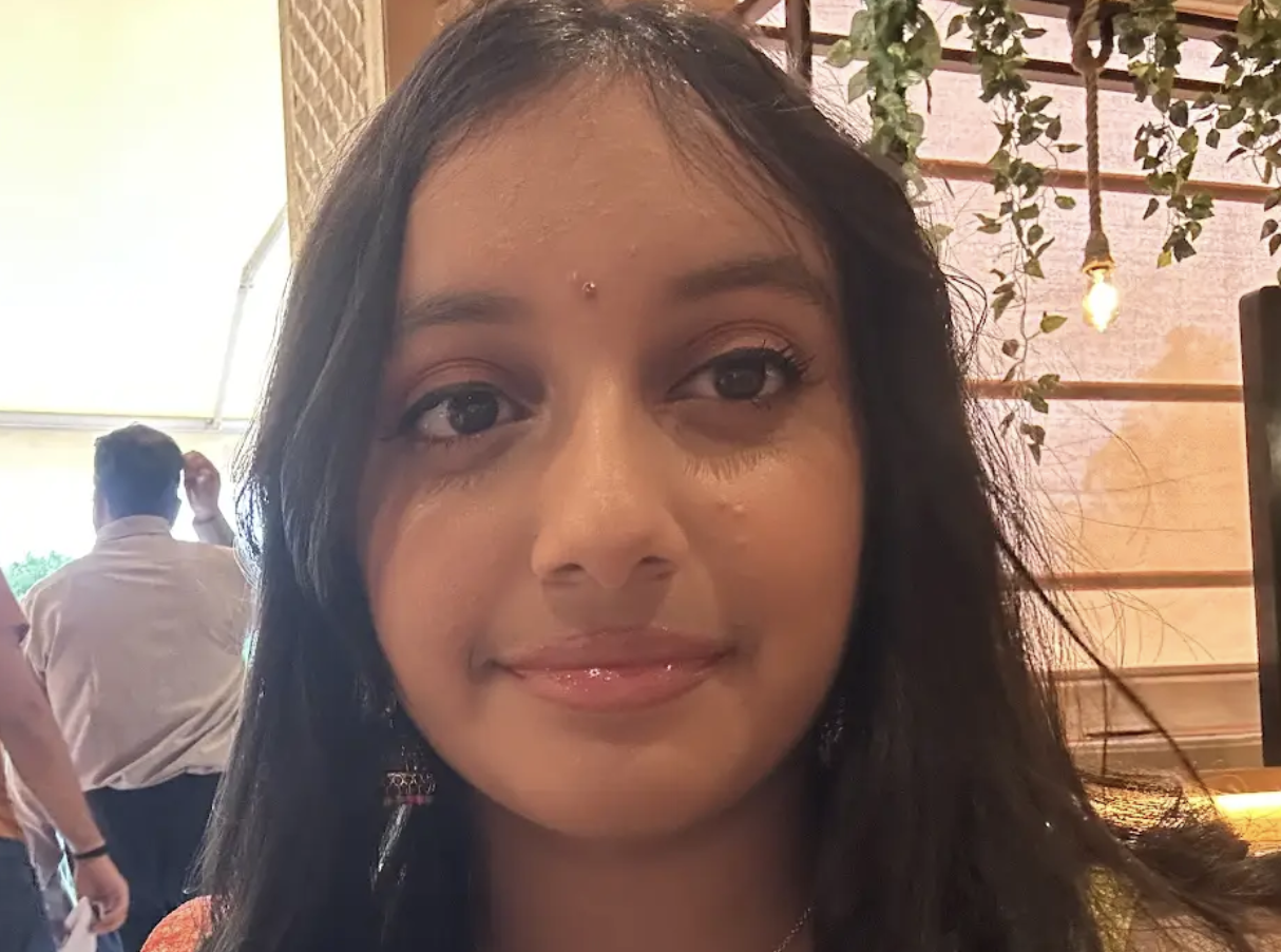 Tanvi Akangire